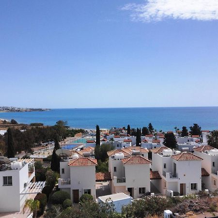 Phaedrus Living Luxury Seaview Coral Bay Villa Peja Zewnętrze zdjęcie