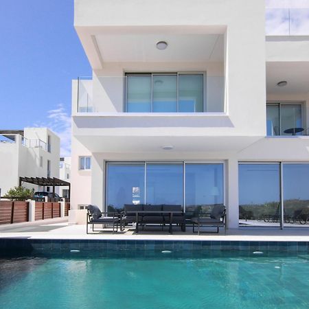 Phaedrus Living Luxury Seaview Coral Bay Villa Peja Zewnętrze zdjęcie