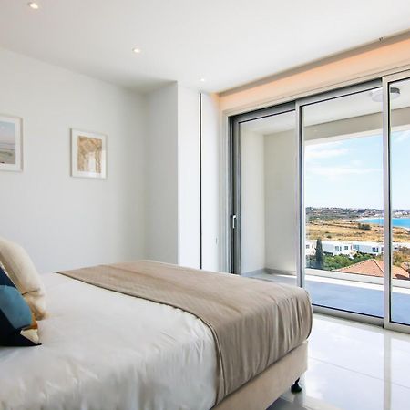 Phaedrus Living Luxury Seaview Coral Bay Villa Peja Zewnętrze zdjęcie