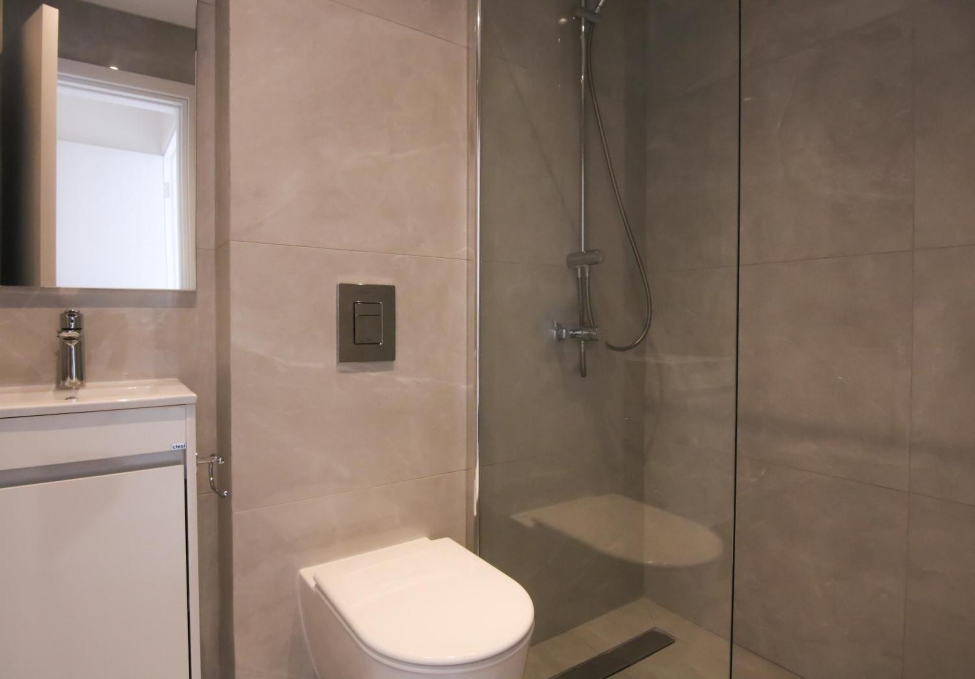 Phaedrus Living Luxury Seaview Coral Bay Villa Peja Zewnętrze zdjęcie