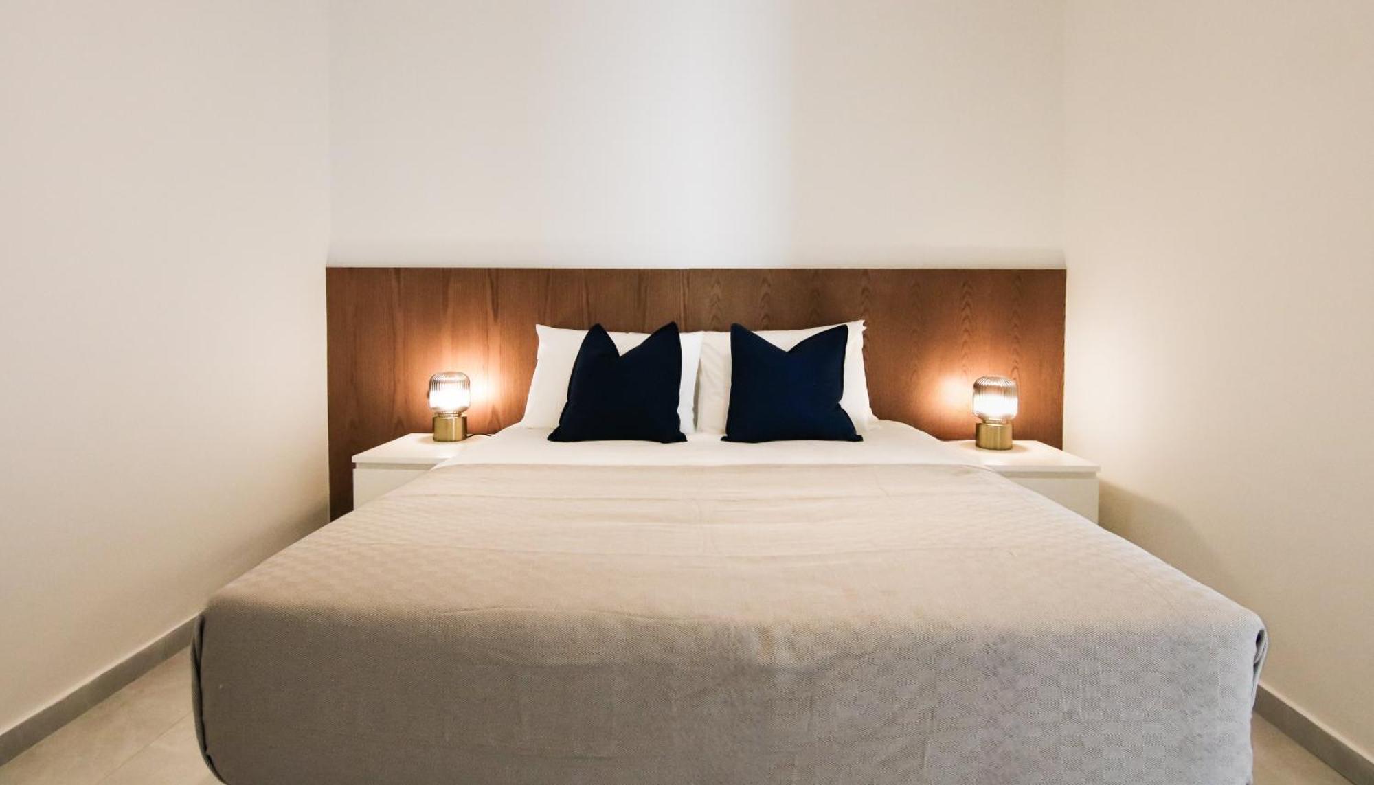 Phaedrus Living Luxury Seaview Coral Bay Villa Peja Zewnętrze zdjęcie