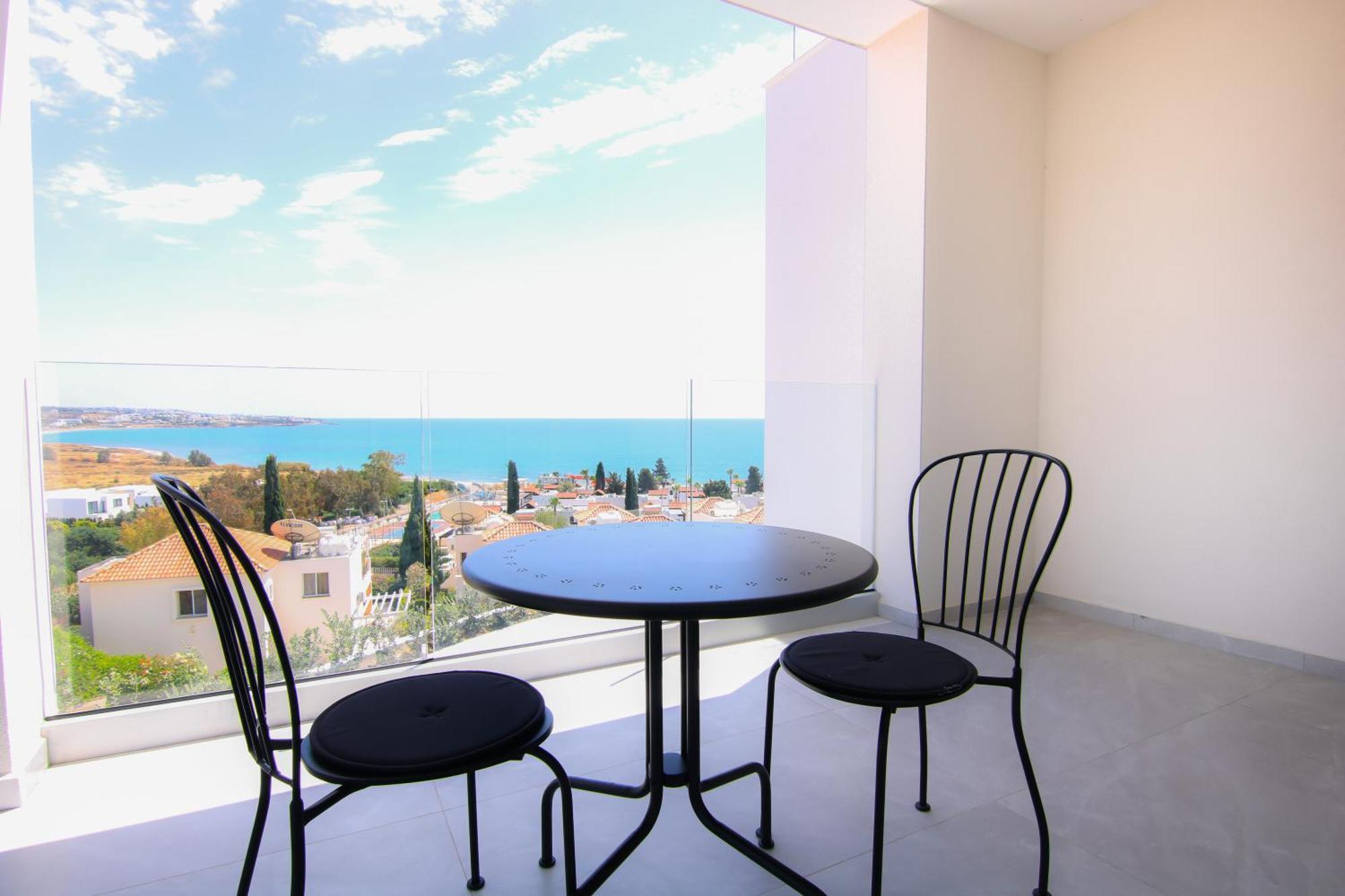 Phaedrus Living Luxury Seaview Coral Bay Villa Peja Zewnętrze zdjęcie