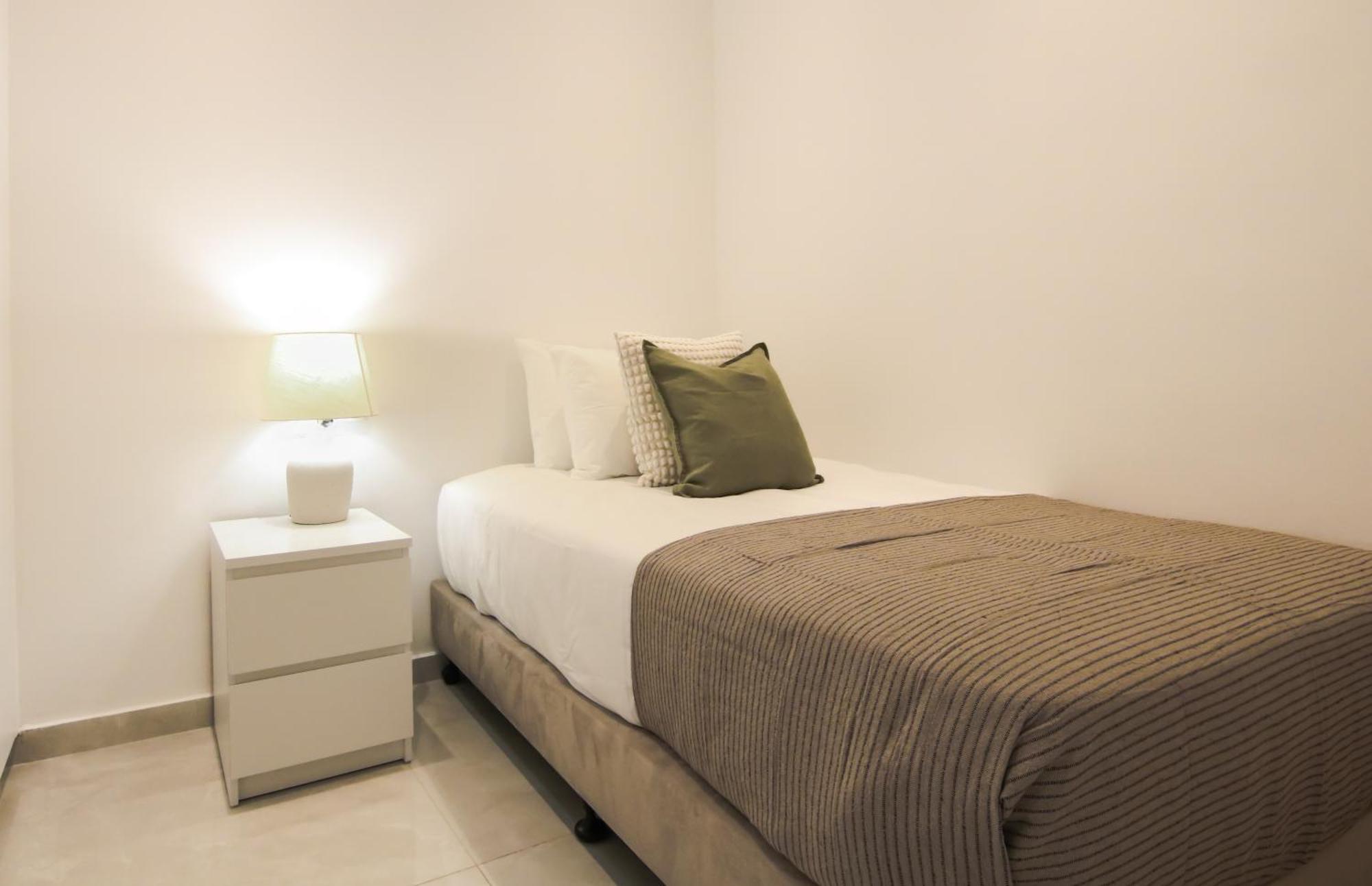 Phaedrus Living Luxury Seaview Coral Bay Villa Peja Zewnętrze zdjęcie