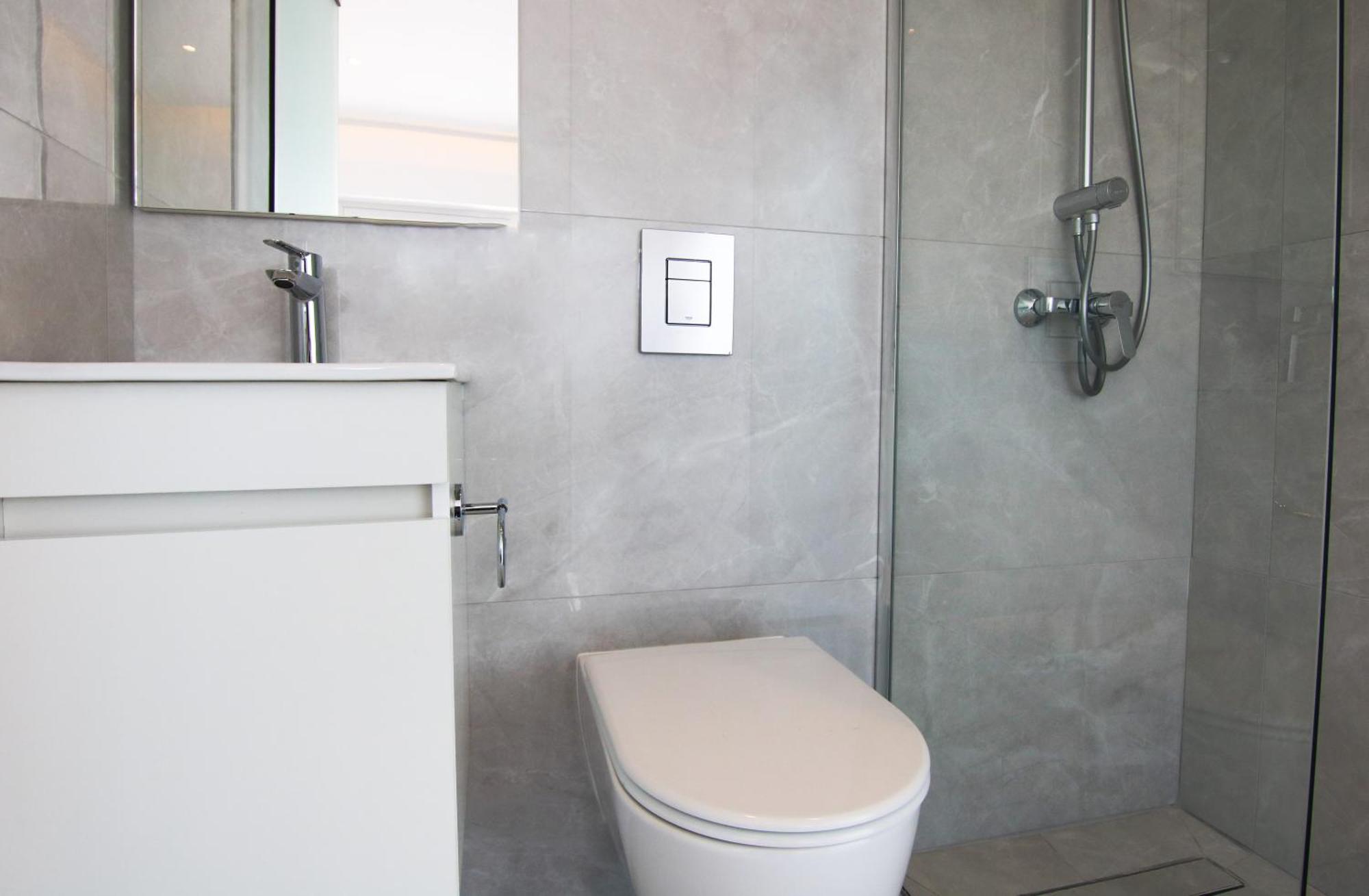 Phaedrus Living Luxury Seaview Coral Bay Villa Peja Zewnętrze zdjęcie