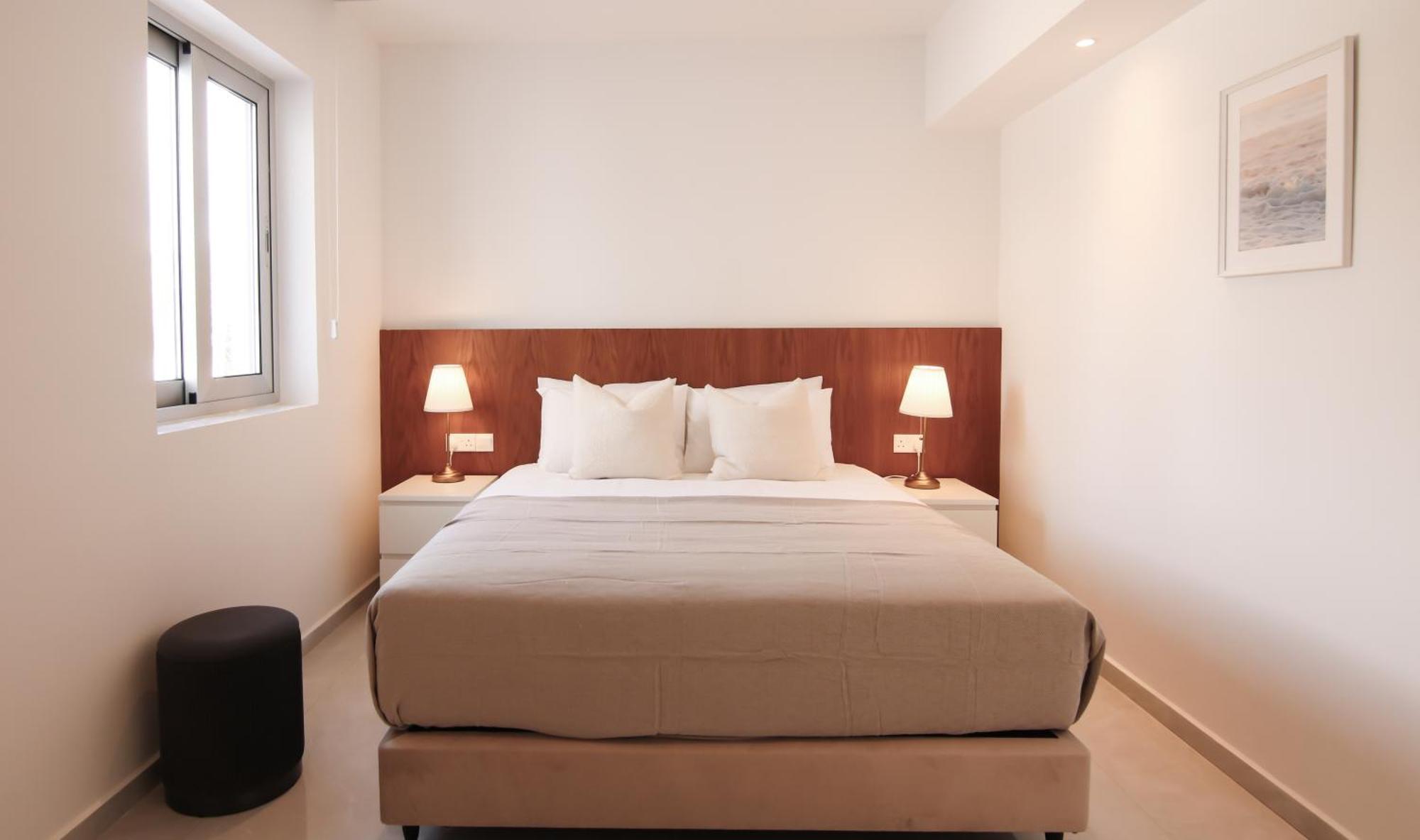 Phaedrus Living Luxury Seaview Coral Bay Villa Peja Zewnętrze zdjęcie