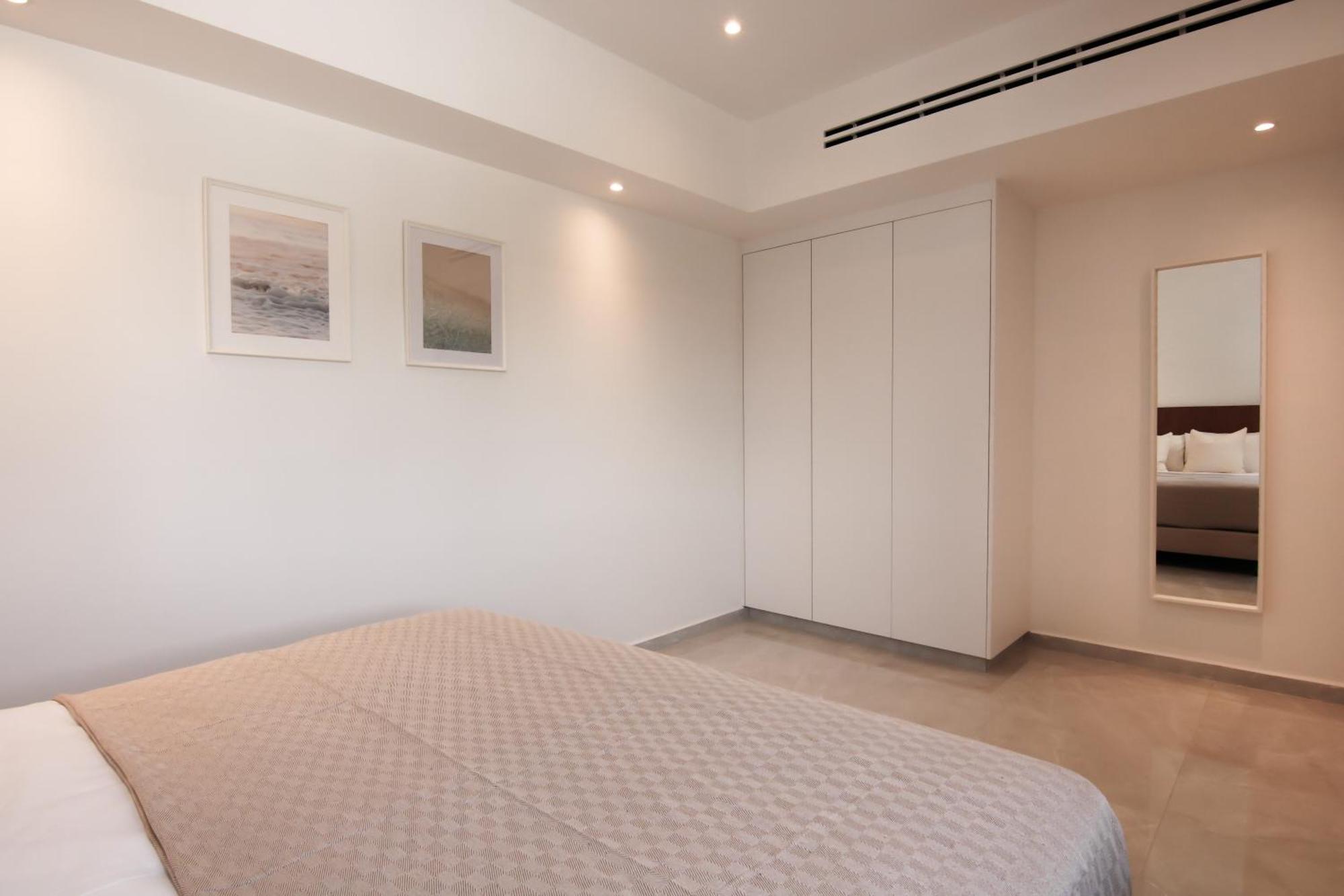 Phaedrus Living Luxury Seaview Coral Bay Villa Peja Zewnętrze zdjęcie