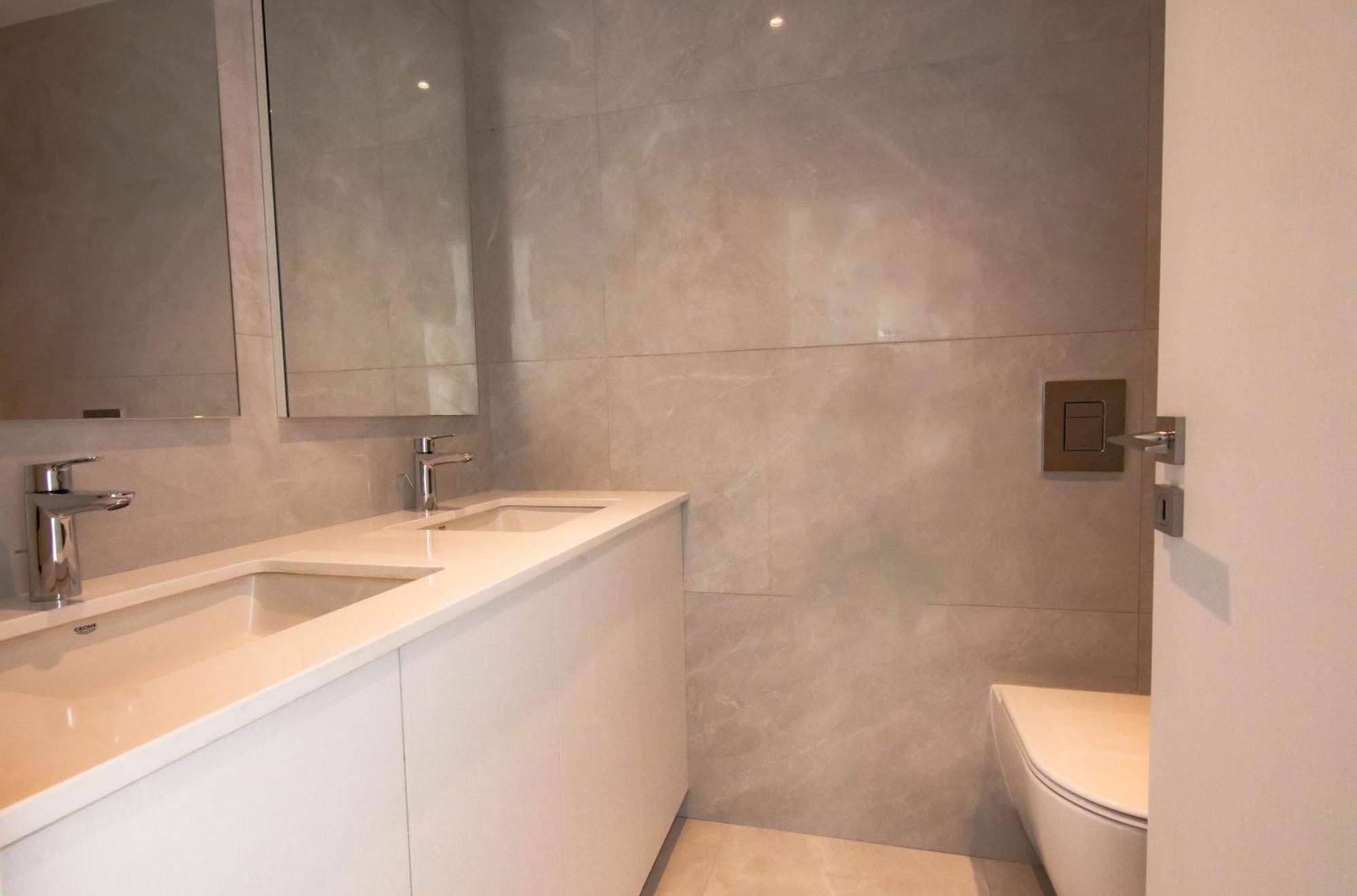 Phaedrus Living Luxury Seaview Coral Bay Villa Peja Zewnętrze zdjęcie