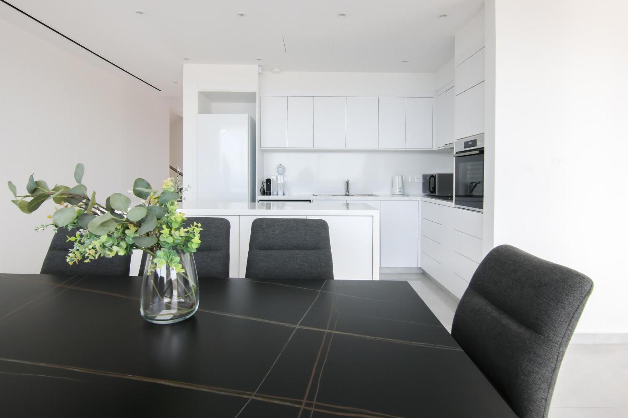 Phaedrus Living Luxury Seaview Coral Bay Villa Peja Zewnętrze zdjęcie