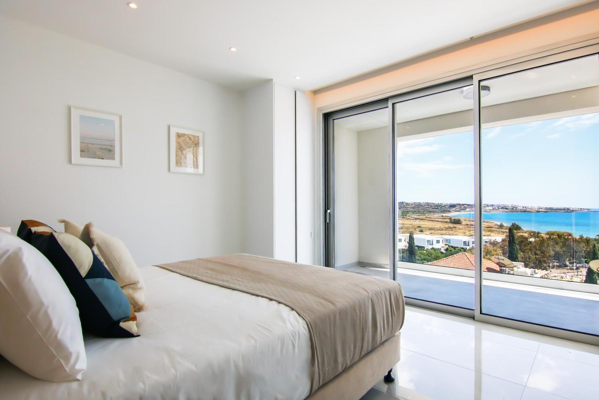Phaedrus Living Luxury Seaview Coral Bay Villa Peja Zewnętrze zdjęcie