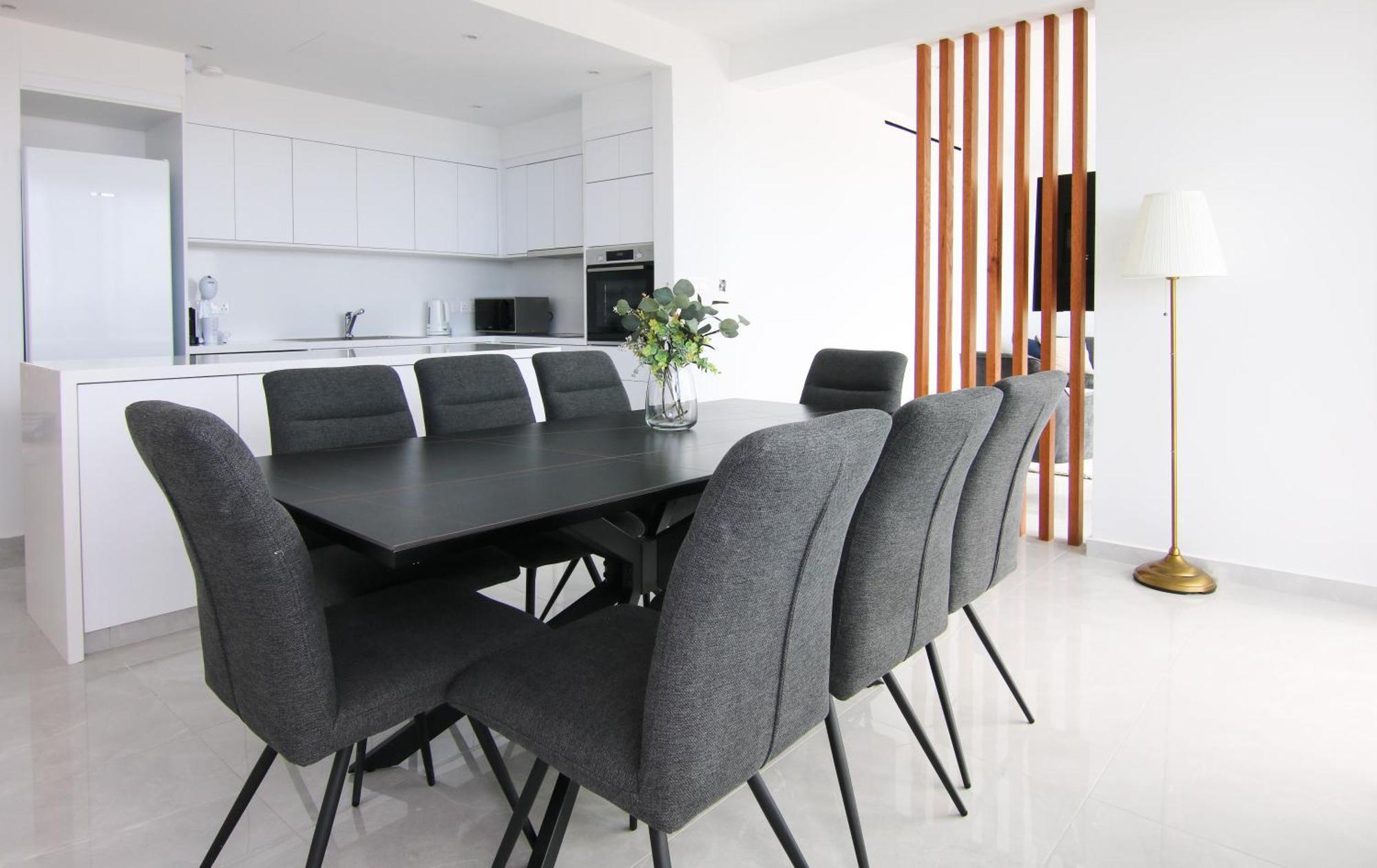 Phaedrus Living Luxury Seaview Coral Bay Villa Peja Zewnętrze zdjęcie